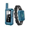 Jugbow 4200FT Waterproof Dog Training Collar with Remote Control, IPX8 Rating, 4 Training Modes, Rechargeable E-Collar for Outdoor Use
